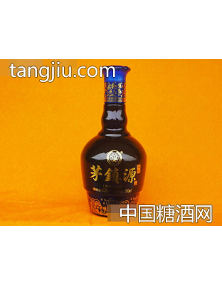 茅镇源（蓝钻）