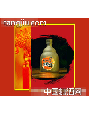 忘年小调陈酿3