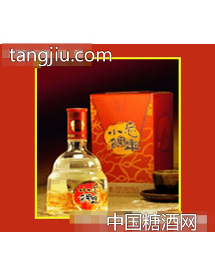 忘年小调陈酿5