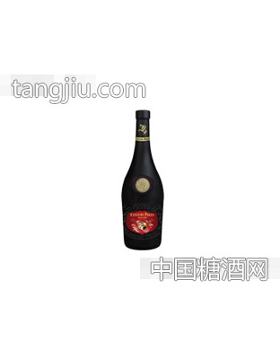 男爵干红葡萄酒