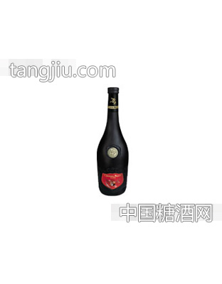 伯爵干红葡萄酒