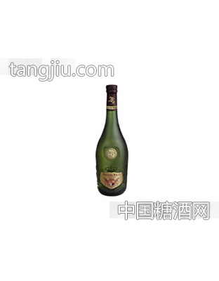 骑士干白葡萄酒
