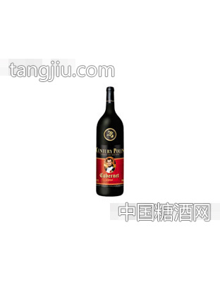 1804干红葡萄酒