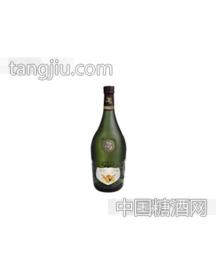 浪漫之夜白葡萄酒