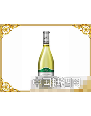 楠溪庄园冰白葡萄酒
