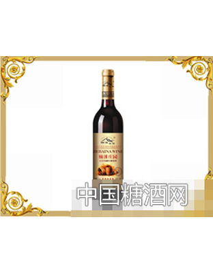 五星珍藏葡萄酒