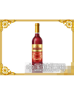 (新品)珍藏提子露酒
