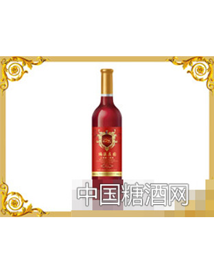 (新品)家和提子露酒