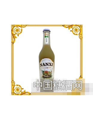 楠溪庄园