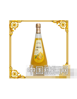楠溪庄园