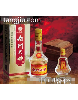 42°精品大曲