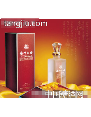 52°精品大曲