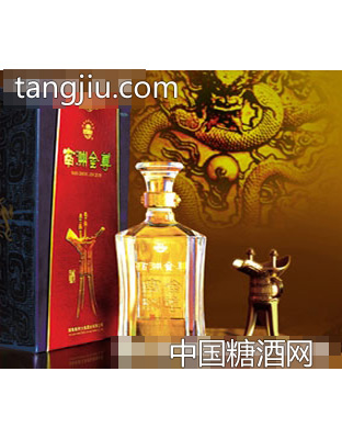 54°南洲金尊