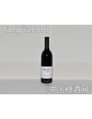 赤霞珠干红