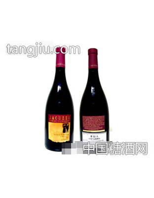 贵妇人干红葡萄酒