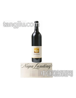 合生干红葡萄酒