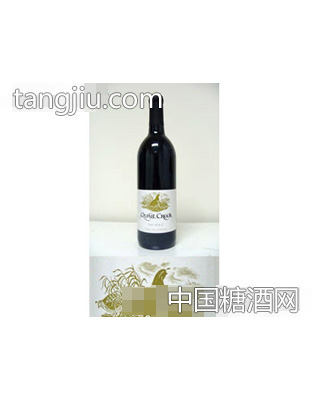 黑旋风干红