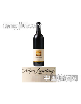 和睦干红葡萄酒