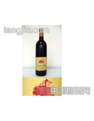 剑客干红