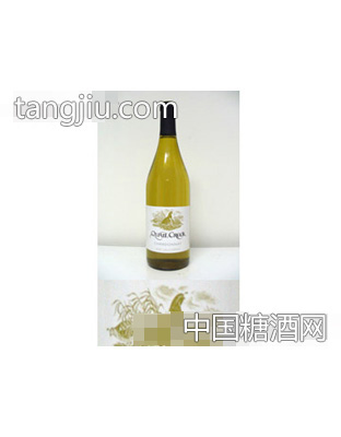 梨花仙子干白
