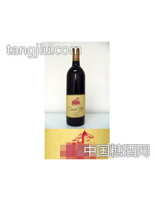 随缘干红