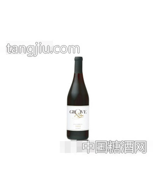 西拉干红