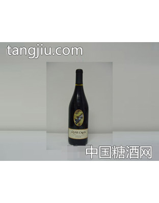 喜源干红