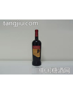 天鹅干红葡萄酒
