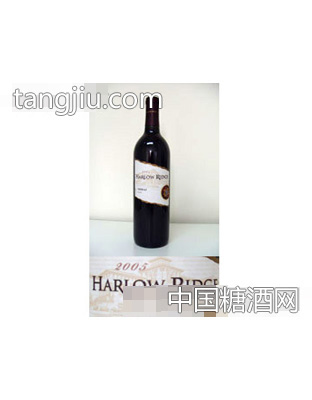 勇者干红葡萄酒