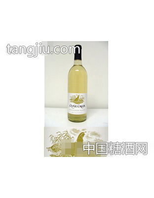 月中花干白