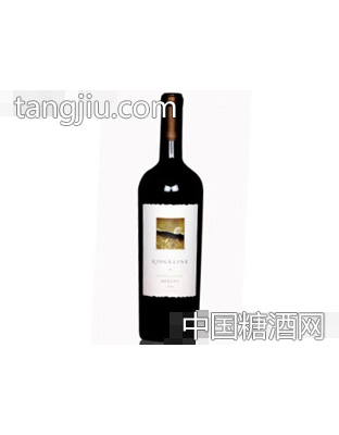 瑞吉朗梅洛干红葡萄酒2005