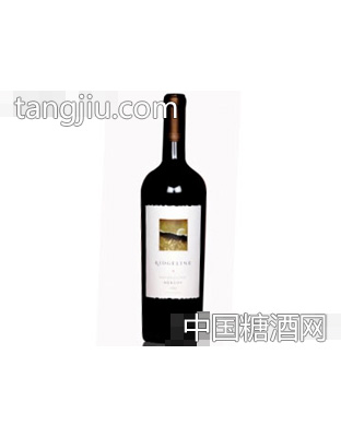 瑞吉朗赤霞珠干红葡萄酒2004