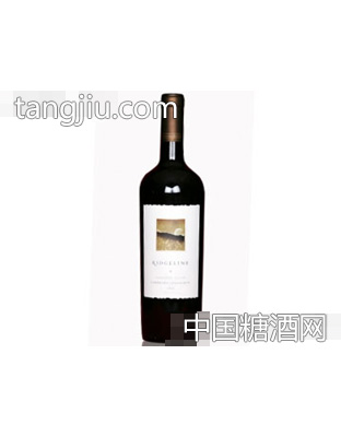 瑞吉朗赤霞珠干红葡萄酒2003