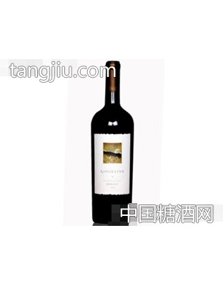 瑞吉朗梅洛干红葡萄酒2004
