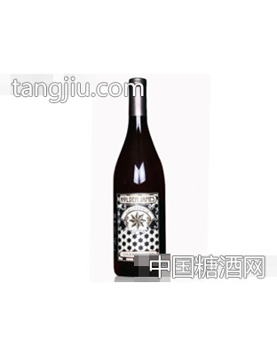 阿蒂萨霞多丽干白2008