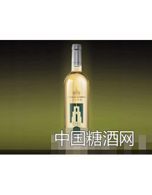君顶东方干白