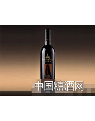 君顶东方干红