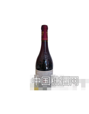 法国原瓶进口葡萄酒旺度酒庄路易歌德传教士干红餐酒