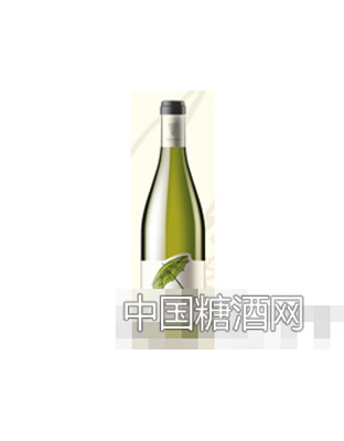 保加利亚原瓶进口小雨伞长相思、灰比诺干白葡萄酒餐