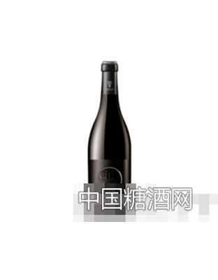 保加利亚原瓶进口日食梅洛赤霞珠黑比诺干红葡萄酒餐