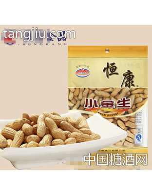 小金生350g袋装