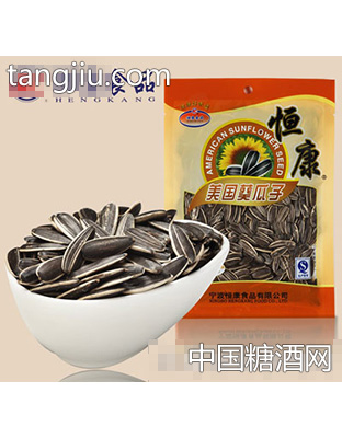 美国葵瓜子155g