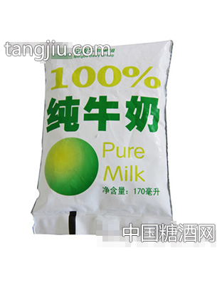 99%纯奶
