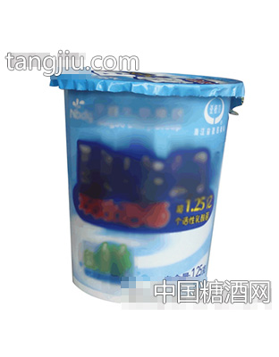 牛奶集团 原味酸奶