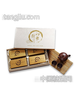 印象荃盛凤梨酥