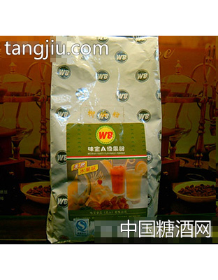 香猫柳橙粉1kg