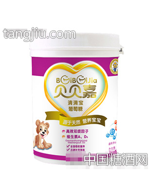 清清宝葡萄糖