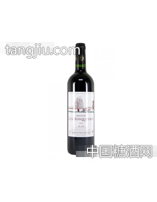 尚杰红葡萄酒