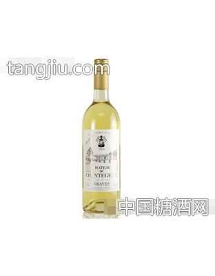 翠鸣白葡萄酒