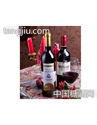 葡萄酒